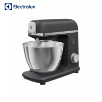 結帳再折【Electrolux 伊萊克斯】極致美味500 抬頭式攪拌機 E5KM1-501K