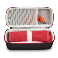New Hard Portable Protective Case for JBL Flip 4 Flip4 Flip 1 2 3 4 Bluetooth Speaker Carry Pouch Bag Outdoor Storage Box Cases