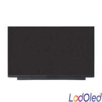 15.6'' 240Hz QHD LCD Screen IPS for Asus ROG Strix Scar 15 G533 G533Q G533QM G533QR G533QS G533Z Non-Touch 40pin 2560x1440
