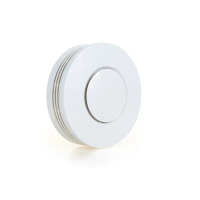 Focus EN14604 433Mhz Wireless MD-2105R Smoke Detector Fire Prevention Alarm Work With Meian Alarm Sy
