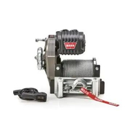 WARN Winch EVO M8274-10K Steel Rope