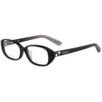 【MAX&amp;CO】光學眼鏡 MAC238F(黑色)