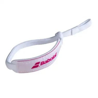 Babolat Wrist Strap Padel White