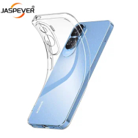 Clear Silicone Soft Case For Honor X8B X9B X7B X8A X7A X9A X8 X7 X6 Ultra Thin Transparent Back Case For Honor 90 70 50 Pro Lite