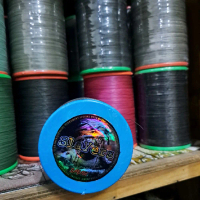 GELASAN 6000 YARD SLAYER TAJAM