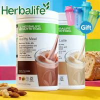 【spot goods】Herbalife Original imported American Nutrition Smoothie Meal Replacement