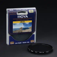 Suitable for SLR camera Canon Sony Nikon lens Hoya CPL 46 49 52 55 62 67 72 77 82mm ultra-thin circular polarized CIR-PL filter