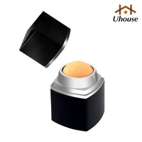 火山石啜油滾珠啜油紙臉部按摩器毛孔洗面清潔美容儀家用刷頭