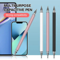 2 In 1 Universal Stylus Pen for OPPO Pad 2 11.61Inch for OPPO Pad 11" for OPPO Pad Air 10.36Inch Tablet Accessories Drawing