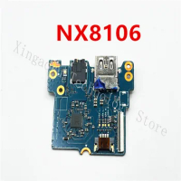 Original For Acer Spin 1 SP111-33 Audio Board USB Interface Board Switch Board NX8106 100% Perfect Test