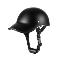 FE Helmet Motosikal Helmet Baru Sangat Ringan Jenis Lelaki Basikal Elektrik Helmet Separuh R Basikal ung Ringan Topi Besbol 1.19