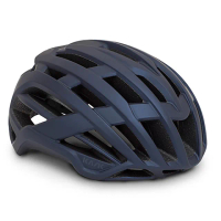 【KASK】VALEGRO WG11 BLUE MATT(自行車安全帽)