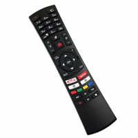 NEW NEW Remote control for Oceanic 24S129B6 40S20B6 SMART TV