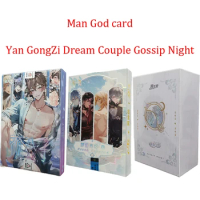 Special Offer GOSSIP NIGHT Goddess Story Collection Cards PR Astringent Girl Swimsuit Bikini Doujin Toys And Hobbies Child Gift