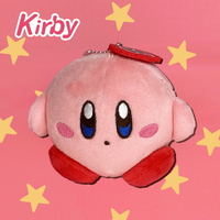 星之卡比 Kirby 吊飾