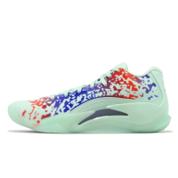 Nike 籃球鞋 Jordan Zion 3 PF 男鞋 薄荷綠 胖虎 錫安 首發配色 DR0676-300