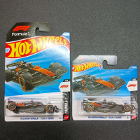 Hot Wheels F1 McLaren Formula 1 Team