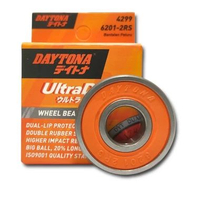 LAHAR RODA RACING DAYTONA 6201 BEAT VARIO 110 125 PCX SPACY REVO SUPRA X 125 ADV 150 160 ALL MATIC H