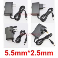 High quality 6V 200mA 300mA 400mA 500mA 600mA 700mA 800mA 900mA 1A AC /DC 100V-240V Converter Switching power adapter Supply