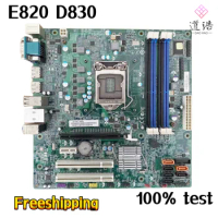 Q77H2-AM2 For Acer Veriton D830 Wenxiang E820 Desktop Motherboard DDR3 Q77 Mainboard 100% Tested Fully Work