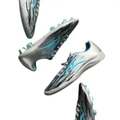 specs Lightspeed Reborn FG Sepatu Bola Pria