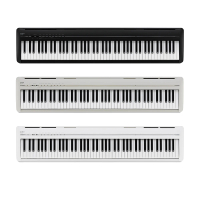 【KAWAI 河合】ES120 數位電鋼琴 單鍵盤主機(藍芽功能 音色優美)