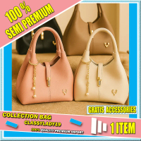 Classylady CL 650 Tas Wanita Prempuan Cewe Cewek Original Premium Jinjing Tangan Sling Bag Selempang