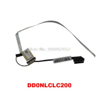 Laptop LCD Cable For Gigabyte For AORUS 15-XA DD0NLCLC200 DDNLCGLC000 For AORUS 15-WA 15-SA New