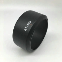 Lens Hood for Canon EF-M 55-200mm f/4.5-6.3 IS STM Lens for Canon ET-54B (EF-M Mount) With Tracking number