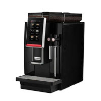 Dr.Coffee Minibar-S2 Custom commercial full-automatic expresso coffee espresso making machine with grinder for Turkey