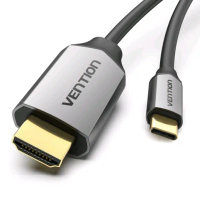 KABEL USB TYPE C TO HDMI VENTION 3M CGUBI