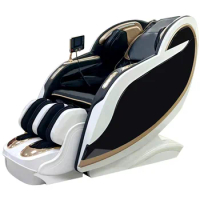Hot sell massage computer chair for home and office rest area automatic full body massage chair