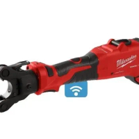 Milwaukee 60KN Hydraulic Cable Crimper Kit - M18ONEHCCT60-202C - 2979-20