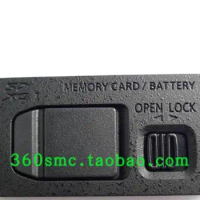 NEW GX80 GX85 Battery cover Door Lid For Panasonic DMC-GX80 DMC-GX85 Camera Replacement Unit Repair Part