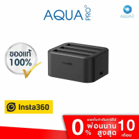 Insta360 X3 Fast Charger Hub ไม่มีประกัน By Aquapro คําแนะนําการขายที่ร้อนแรงในเดือนนี้