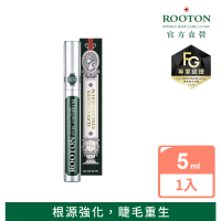 【ROOTON】甦活植萃睫毛精華液5ml