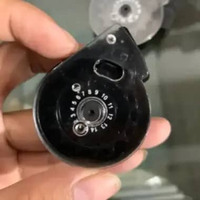 Magazine Magazen PCP 14R Best Seller Hitam Lubang 2