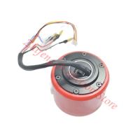64KV 6A 1N.m 5065 rc scooter brushless motor with hall integrated wheel brushless hub scooter motor, 770 hub motor