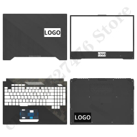 Baharu untuk ASUS ROG Strix 2 GL504 SCAR 2 GL504GS GM S5CS S5CM komputer riba β penutup belakang skr