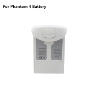For dji Phantom 4 Pro battery 5870mah compatible with phantom 4A/4 pro/4 pro v2.0/4 RTK series