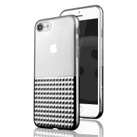 SwitchEasy iPhone 7/8 Plus 3D鑽石紋吸震保護殼