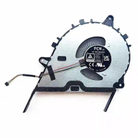 New CPU Cooler Fan for ASUS Vivobook Go 14 E1404F 15 E1504F E1504FA