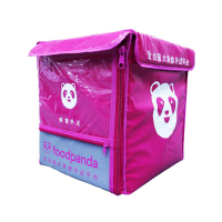 FoodPanda 外送員 專屬 走路包 走路大箱 大箱 大箱 腳踏車包 腳踏車大箱