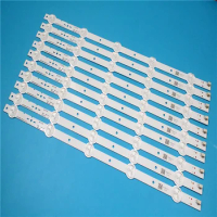 10Piece/Lot FOR SONY Use 40 Inch TV BACKLIGHTS FOR LED BAR SUG400A81_REV3_121114 KDL-40R473A