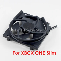 10PCS Original For XboxONE Fat Internal Inner Cooling Fan Replacement For Xbox ONE Slim S Version Console
