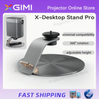 X-Desktop Stand Pro for XGIMI HORIZON Ultra/Halo/Mogo/H6 Projector Accessories Adjustable Angle Stand Vlog Photography Camera