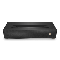 BenQ 4K RGB 三原色雷射電視, 95% BT.2020 廣色域 | V5000i 