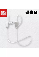 Jam Audio Earphone Bluetooth Wireless Live Large Jam Audio - Grey