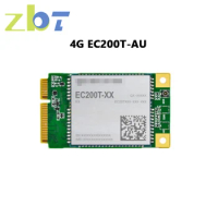ZBT Original 4G Module PCIE Slot CAT6 EP06-A LTE EC25-AFFA Cat4 USA 3G 4G Modem Openwrt for WIFI Router North America