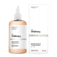 【The Ordinary】甘醇酸去角質化妝水 240ml二入(贈Versace愛羅斯女士香水Q版5ml)